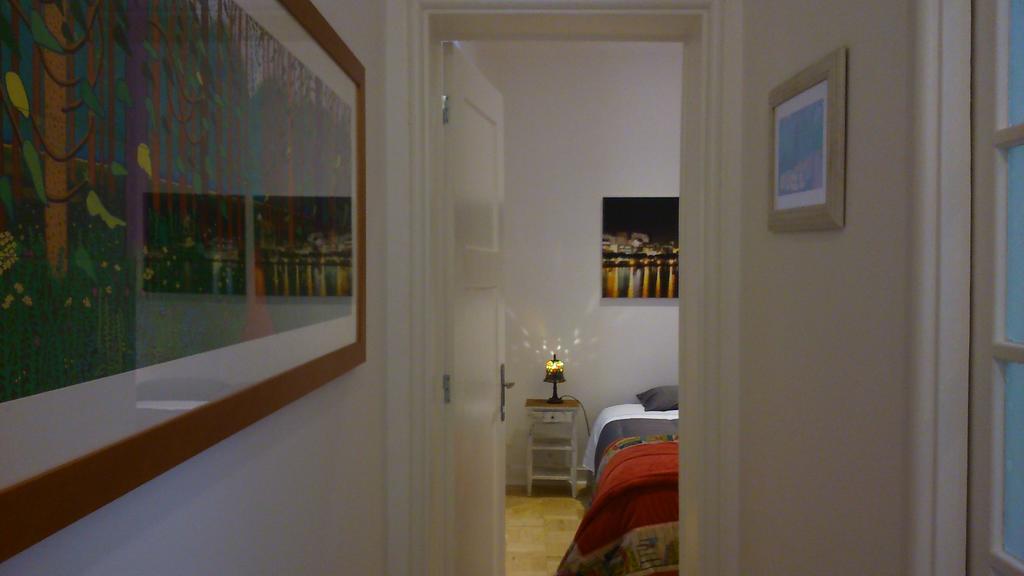 Alex Home Lisbon Exterior photo