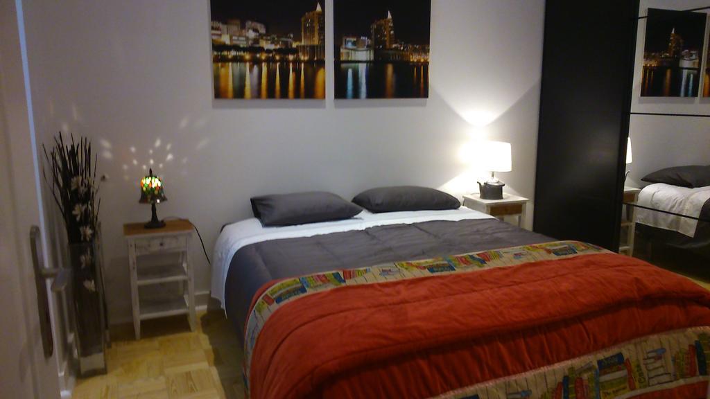 Alex Home Lisbon Exterior photo