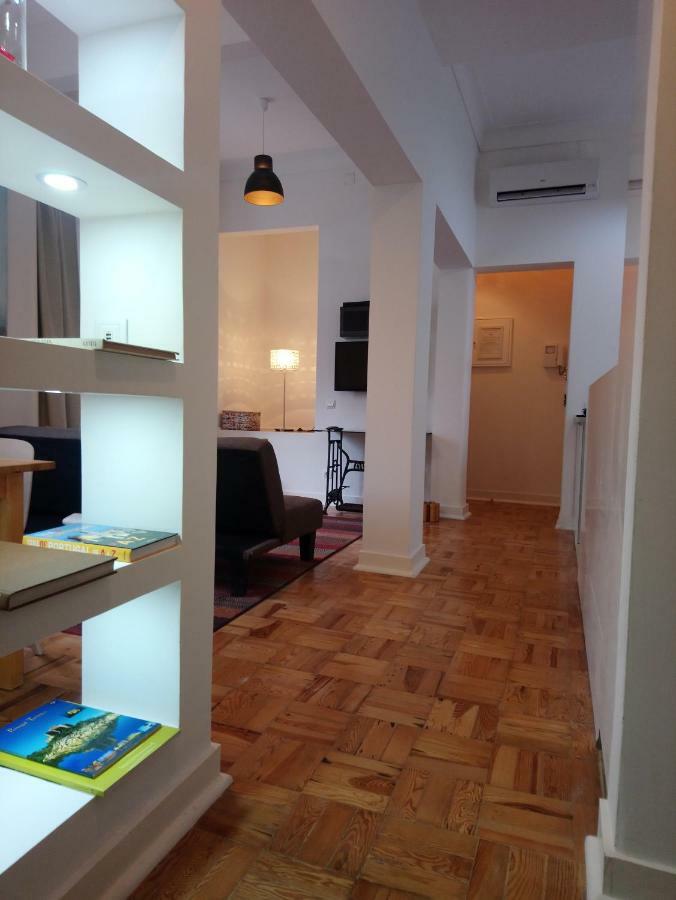 Alex Home Lisbon Exterior photo