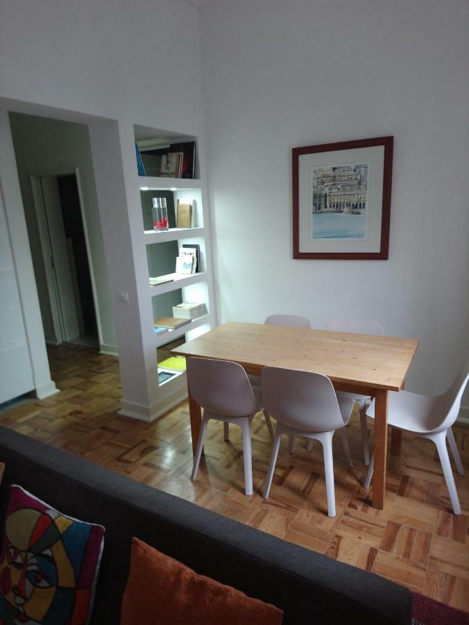 Alex Home Lisbon Exterior photo